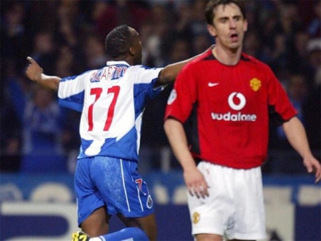 他们配得上 他们配得上