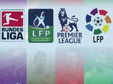 一个赛季的 一个赛季的