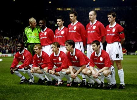 这两位传奇 这两位传奇